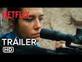 WINGWOMEN Trailer Oficial | Netflix