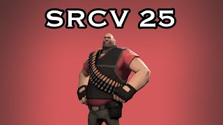 Second Random Character Voting 25