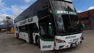 Berlinas Del Fonce - Berlinave Plus 9040