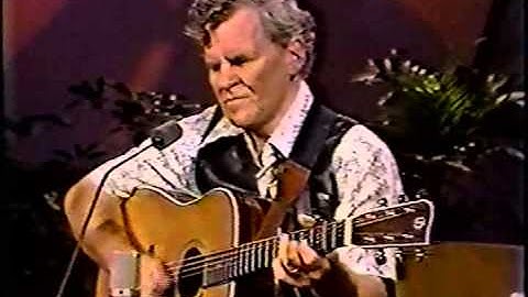 DOC and MERLE WATSON  BILL CHEATUM/OLD JOE CLARK