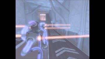 Quantum Conundrum Game Walkthrough Chapter 14 - A Minor In-Conveyance Let