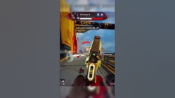 Wingman. The most inconsistent but fun fun in the game #funnyclips