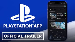 PlayStation App - Official Trailer screenshot 3