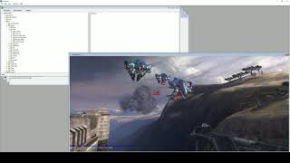 H3 Mod Tools Screwin Around In Campaign
