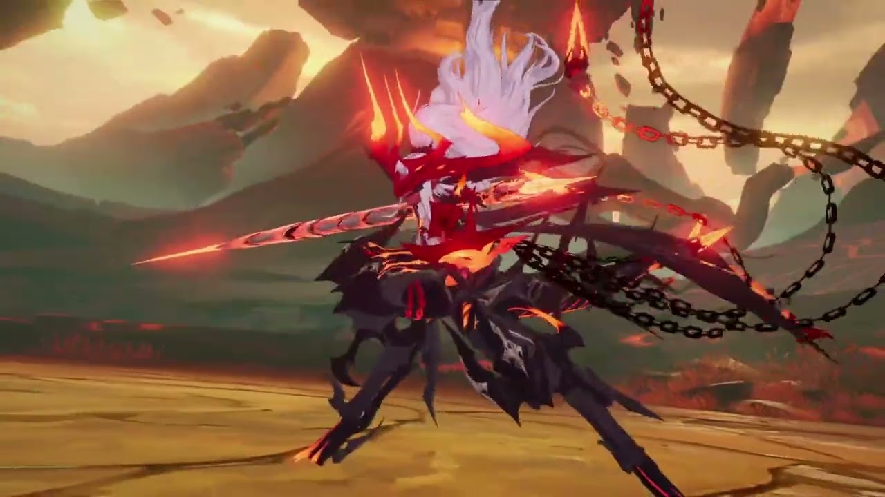 Дуэт в Ночной Бездне [Хранитель Адского Пламени, 80 уровень] Не получает урона, играя за Линн