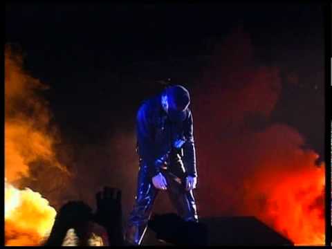 U2 - Vertigo world tour - Live from Chicago 2005 full - YouTube