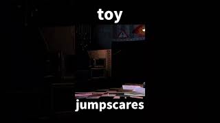 fnaf1-3　jumpscares Resimi