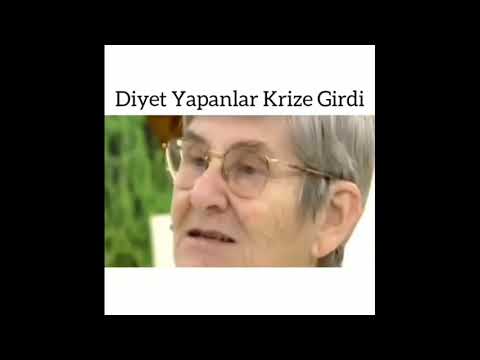 CANAN KARATAY YEMİCEKSİNİZ ..! YEMİCEKSİNİZ ..!