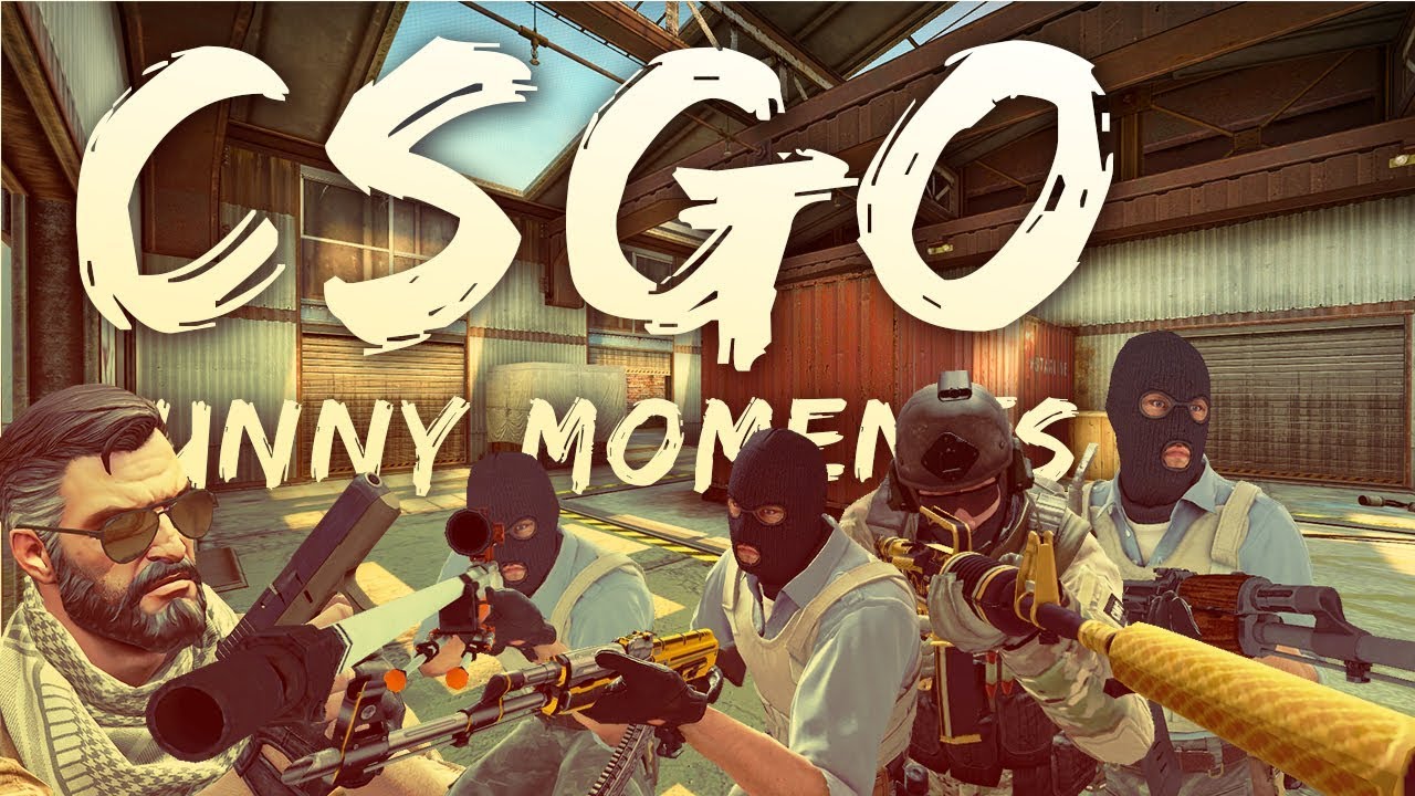 HINdi | CS GO Funny Moments