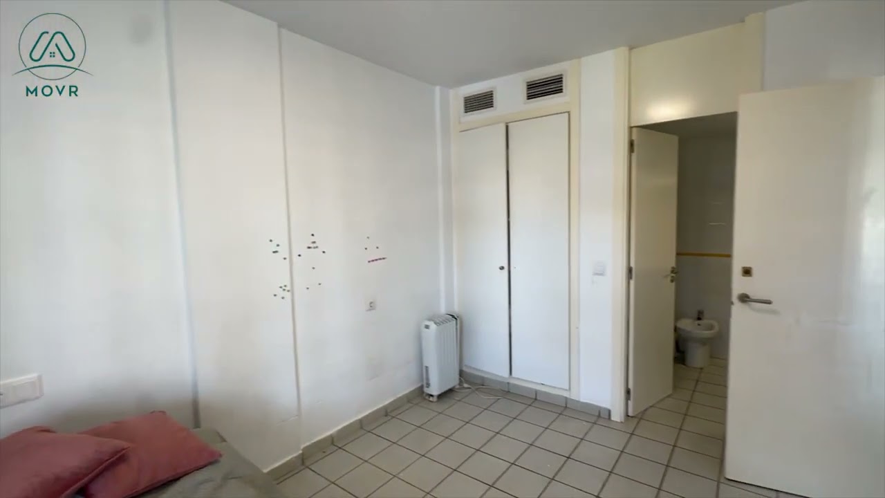 2-Bedroom Apartment in La Calma, Playa Flamenca – Gated Community with 4 Pools