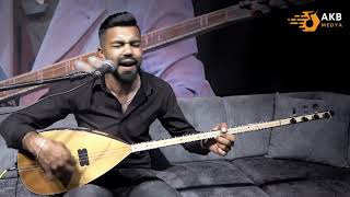 Menderes Elçin Evlerinin Önü Bir Top Çalıyım