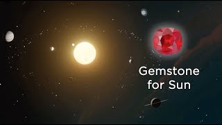 Best Ruby Gemstone for Sun Planet in Astrology at ShubhGems.com Profile