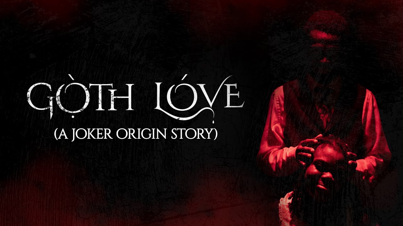 Goth Love - Short Film