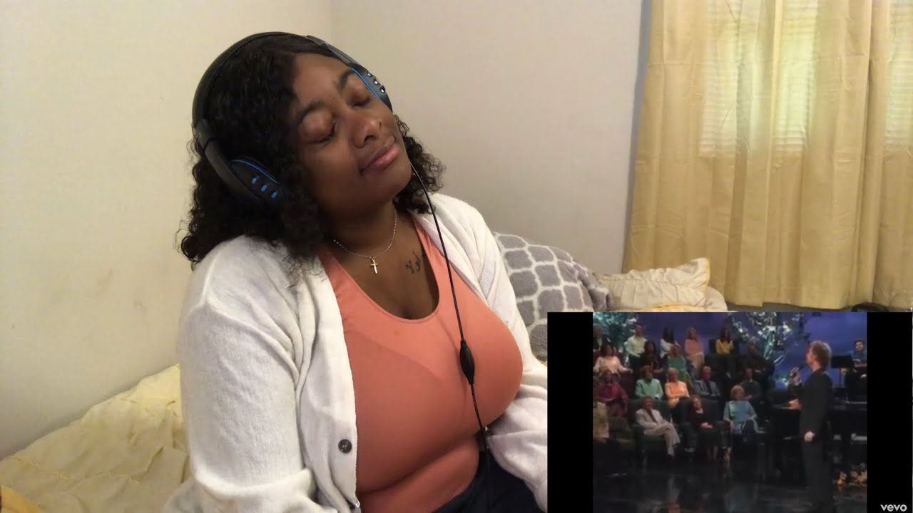 No More Night - David Phelps | A Week of David Phelps Day 1