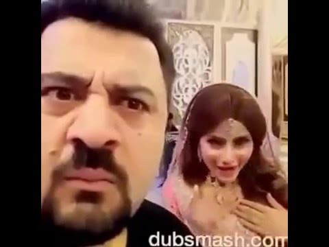 Beautiful Sohai Ali Abro Dubsmash