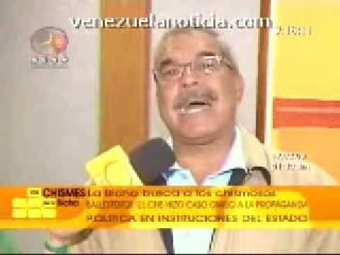 Ivn Ballesteros echando Plomo Parejo con La Bicha 19 de febrero video