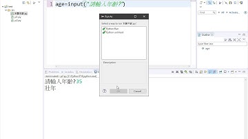 02 用兩重邏輯判斷成年與否