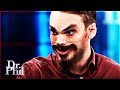 Dr. Phil Roasts The World's Worst Son...