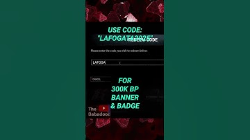 FREE 300K BLOODPOINTS, Badge, and Banner W/ code "LAFOGATA2025" #dbd #gaming