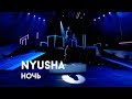 NYUSHA / НЮША - Ночь, Музыкальная премия Жара - 2018, 01.07.18