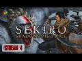 Стрим #4 Sekiro: Shadows Die Twice - Опустившаяся долина