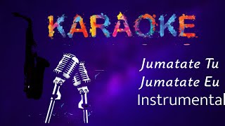 ✅karaoke Jumatate tu Jumatate eu ✅ (Karaoke Instrumental) ✅