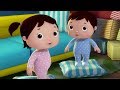 Rock-A-Bye Baby! | Little Baby Bum: Nursery Rhymes &amp; Baby Songs ♫ | ABCs and 123s