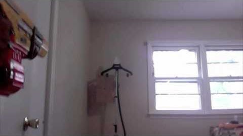 nerf alpha trooper accuracy test