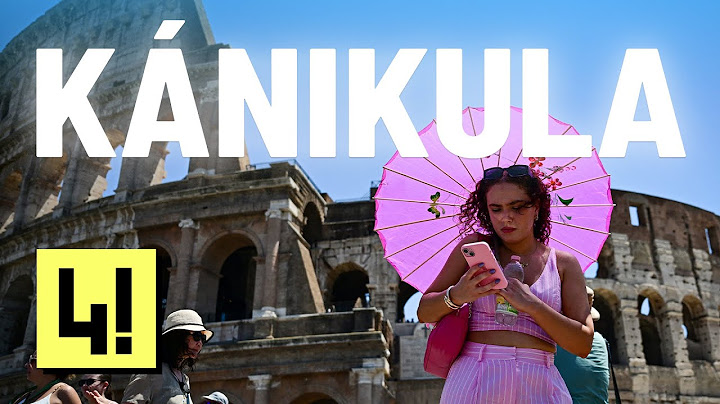 „Sok turista nagyon makacs, meg kell győzni őket, hogy életveszélyes napközben a romok közé menni”