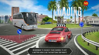 Car Caramba Driving Simulator Mission 1-2-3-4-5 Android/iOS Gameplay/Walkthrough screenshot 5