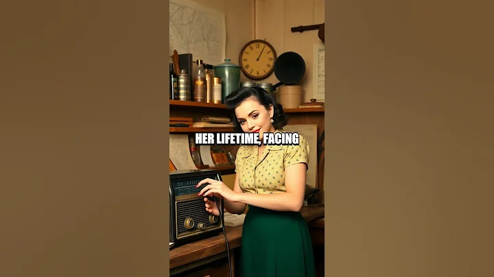 The Creative Genius of Hedy Lamarr