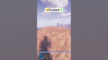 🫵Got Touched🔫 #rust #playrust #fortnite #monke #warzone #rustgame #gaming #cod