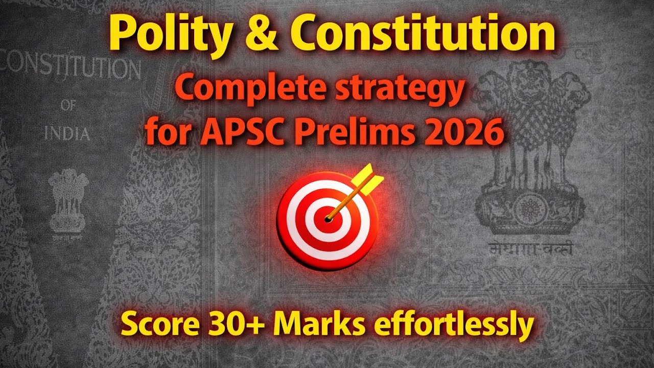 Cover Polity M Laxmikanth in 15 days || The only strategy you need for Polity || Mind Map Education