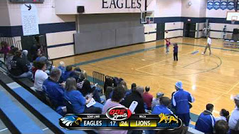 Soap Lake Vs Pateros Live Washington Hs Girls Basketball Hd 21 Youtube