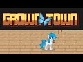 Обзор серверов Pony Town #10 Grown Town