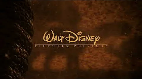 Disney Dinosaur: Opening scene Sound Effects Only