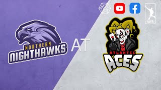 Nighthawks vs. Aces | AWA Wiffle Ball 2024