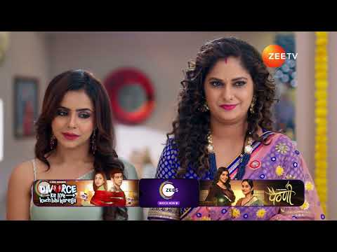 Vasudha | Can Vasu find a way to make Chandrika eat?