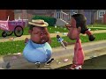Jimmy Neutron Boy Genius The Kids Missing Their Parents 