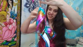 I Didnt Think I Was Going To Wear Micro Bikini Swimsuits Yt But I Did 4 Swim Suit Haul Reaction