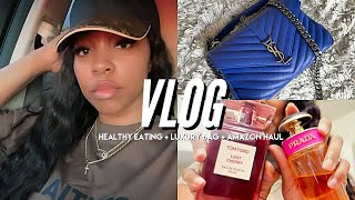 HOW I LOSE WEIGHT • DATING LIFE • PRELOVED LUXURY BAG | VLOG | Dossier | Gina Jyneen