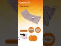 Air Mattress | Control D | Healthcare Products | HealthTech