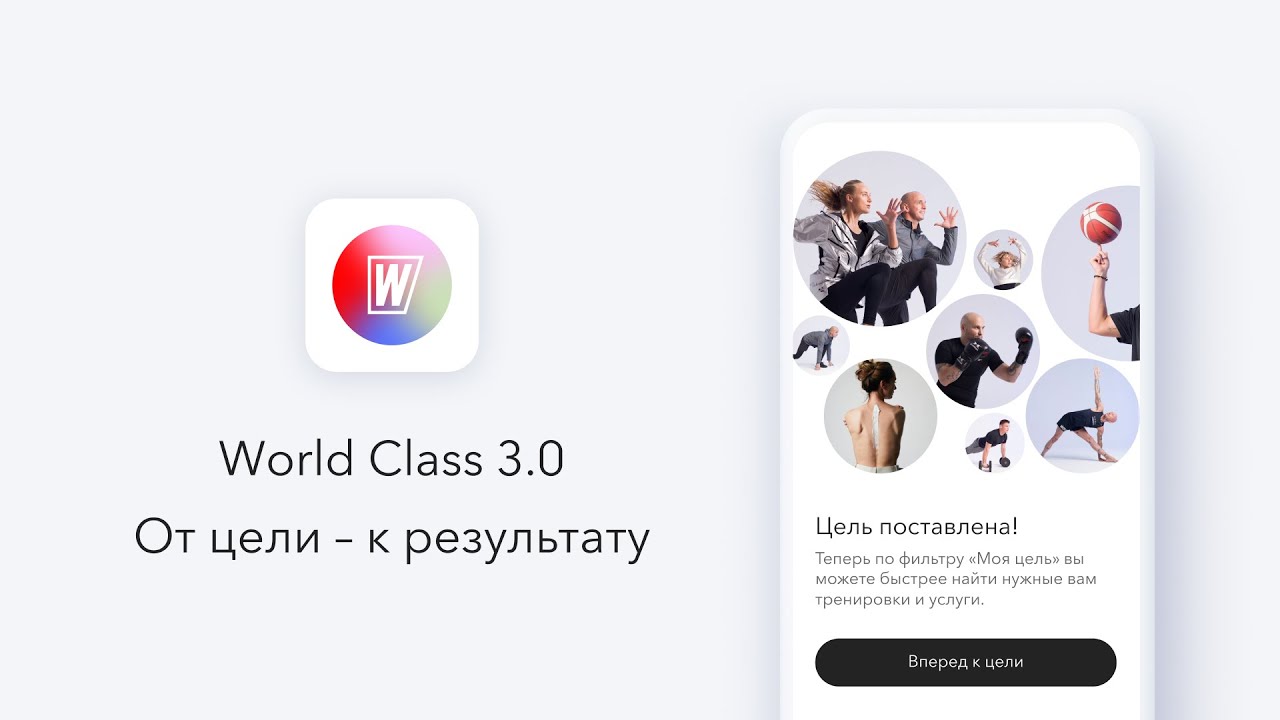 Стоимость Абонемента В World Class Москва
