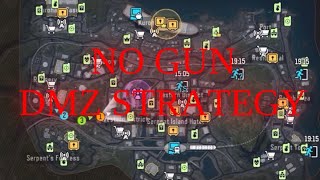 CODM DMZ FOR DUMMIES