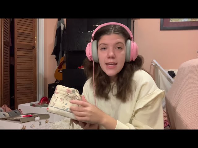 Asmr Shoe Tapping