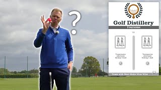 How to Play the FOURSOME (Alternate Shot) Golf Format Used by the Ryder Cup and Presidents Cup