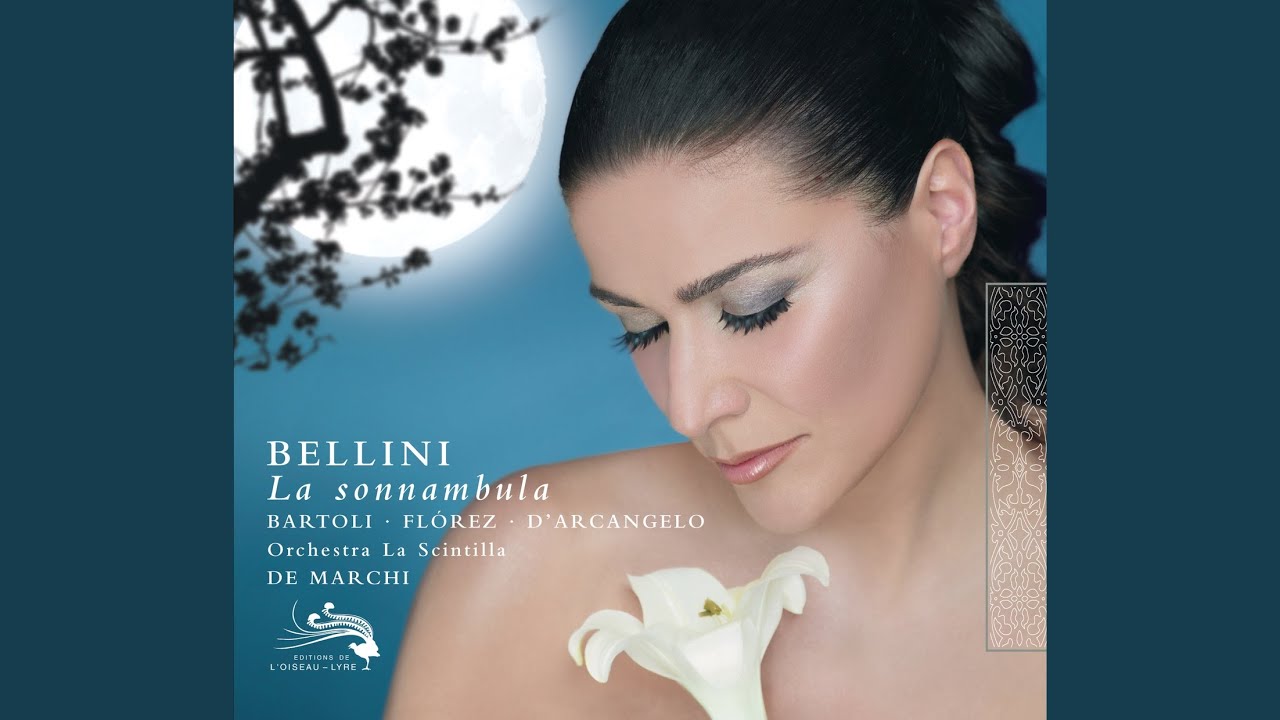Смотреть «Bellini: La sonnambula, Act I: Care compagne, e voi, tenere amici» на YouTube Смотреть «Bellini: La sonnambula, Act I: Care compagne, e voi, tenere amici» на YouTube
