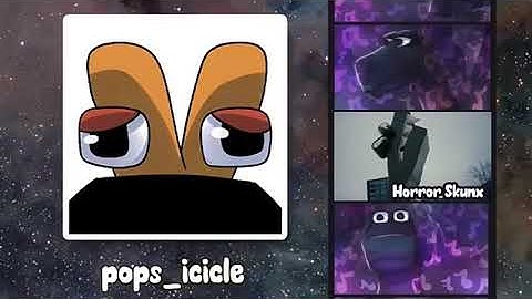 Alphabet Lore Fan Art  (+Ep 2 That Channel)