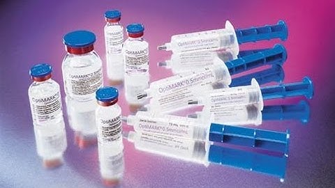 Pharmaceutical packing  Automatic Horizontal Syringe Labeling Machine Pharma-Verpackungsanlage