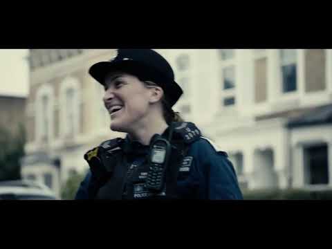 Do Something Real - Become a Police Officer in London's Met Police